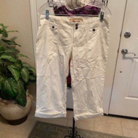 Capris - Picture 1 of 3